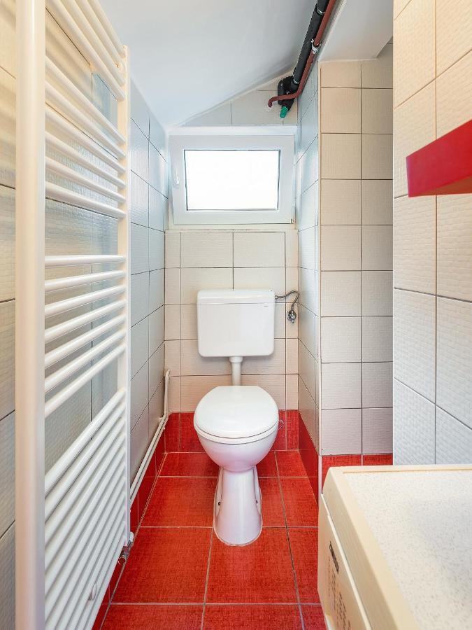 Studio Apartment "Kalina" 550 M From Sea Rijeka Exteriér fotografie